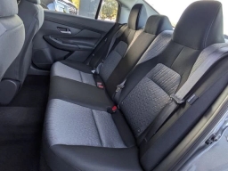 Nissan Sentra SV Sedan 2026