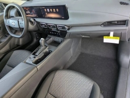 Nissan Sentra SV Sedan 2026