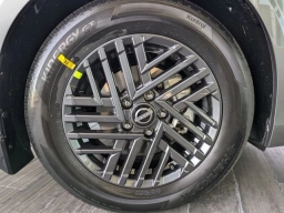 Nissan Sentra SV Sedan 2026