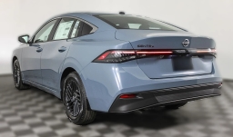 Nissan Sentra SV Sedan 2026