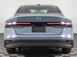 Nissan Sentra SV Sedan 2026