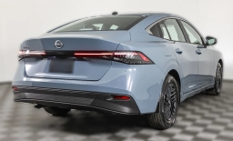 Nissan Sentra SV Sedan 2026