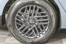 Nissan Sentra SV Sedan 2026