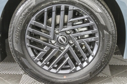 Nissan Sentra SV Sedan 2026