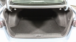 Nissan Sentra SV Sedan 2026