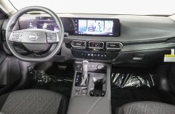 Nissan Sentra SV Sedan 2026