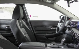 Nissan Sentra SV Sedan 2026