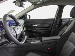 Nissan Sentra SV Sedan 2026