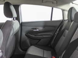 Nissan Sentra SV Sedan 2026