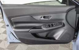 Nissan Sentra SV Sedan 2026