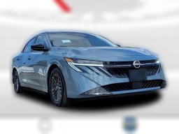 Nissan Sentra SV Sedan 2026