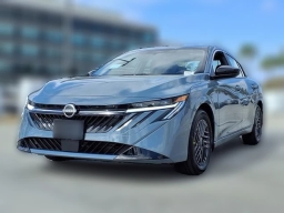 Nissan Sentra SV Sedan 2026