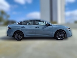 Nissan Sentra SV Sedan 2026