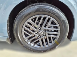 Nissan Sentra SV Sedan 2026