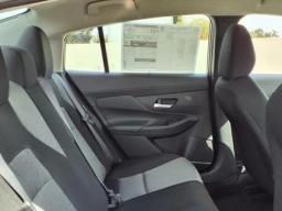 Nissan Sentra SV Sedan 2026