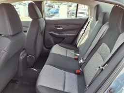 Nissan Sentra SV Sedan 2026