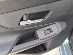 Nissan Sentra SV Sedan 2026