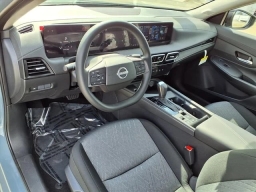 Nissan Sentra SV Sedan 2026