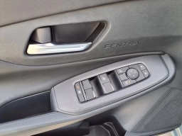 Nissan Sentra SV Sedan 2026