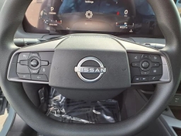 Nissan Sentra SV Sedan 2026