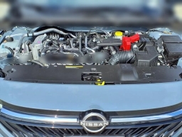 Nissan Sentra SV Sedan 2026