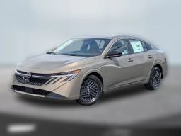 Nissan Sentra SV Sedan 2026