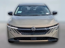 Nissan Sentra SV Sedan 2026