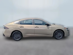 Nissan Sentra SV Sedan 2026