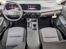 Nissan Sentra SV Sedan 2026