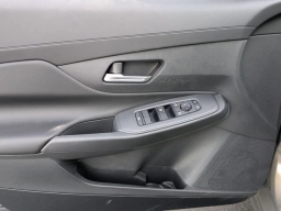 Nissan Sentra SV Sedan 2026