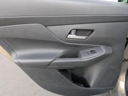 Nissan Sentra SV Sedan 2026