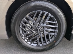 Nissan Sentra SV Sedan 2026