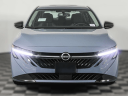 Nissan Sentra SV Sedan 2026