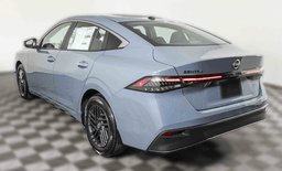 Nissan Sentra SV Sedan 2026