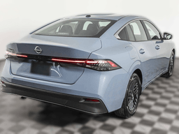 Nissan Sentra SV Sedan 2026