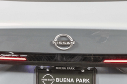 Nissan Sentra SV Sedan 2026