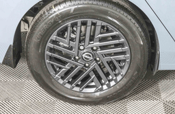 Nissan Sentra SV Sedan 2026