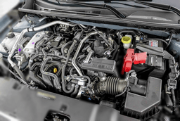 Nissan Sentra SV Sedan 2026