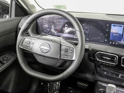 Nissan Sentra SV Sedan 2026