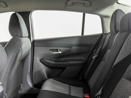 Nissan Sentra SV Sedan 2026