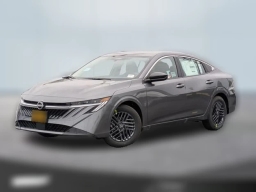 Nissan Sentra SV Sedan 2026