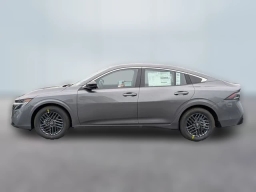 Nissan Sentra SV Sedan 2026