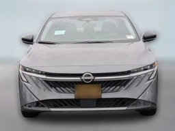 Nissan Sentra SV Sedan 2026