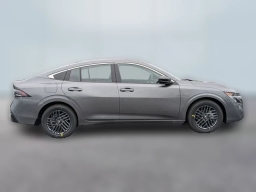 Nissan Sentra SV Sedan 2026