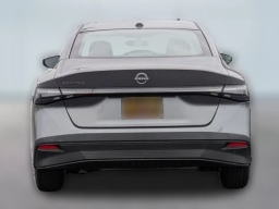 Nissan Sentra SV Sedan 2026