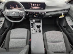 Nissan Sentra SV Sedan 2026