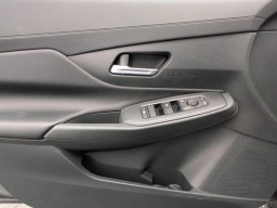 Nissan Sentra SV Sedan 2026