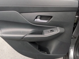 Nissan Sentra SV Sedan 2026