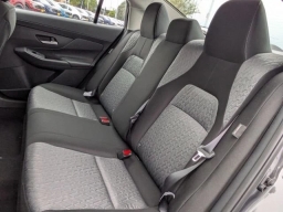 Nissan Sentra SV Sedan 2026