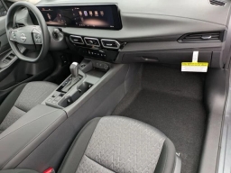 Nissan Sentra SV Sedan 2026